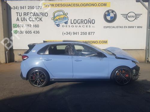 Gearbox HYUNDAI i30 (PDE, PD, PDEN) 2.0 N | BP36433885M3  - Image 29