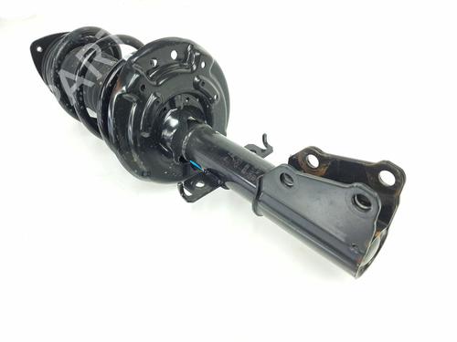 Left front shock absorber RENAULT KANGOO III MPV  | BP34267212M16  - Image 7