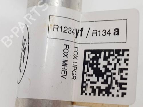 AC pipe FORD PUMA (J2K, CF7) | BP39203613M126 - Image 3