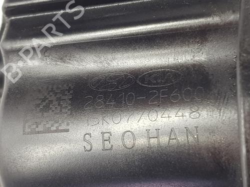 Egr HYUNDAI TUCSON (TL, TLE) 2.0 CRDi All-wheel Drive | BP25928700M69 