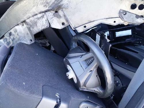 Radio HONDA CIVIC VIII Hatchback (FN, FK) 2.2 CTDi (FK3) | BP800986E6 
