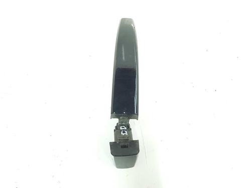 Front right exterior door handle OPEL ASTRA J (P10) 1.7 CDTI (68) | BP4391119C129 
