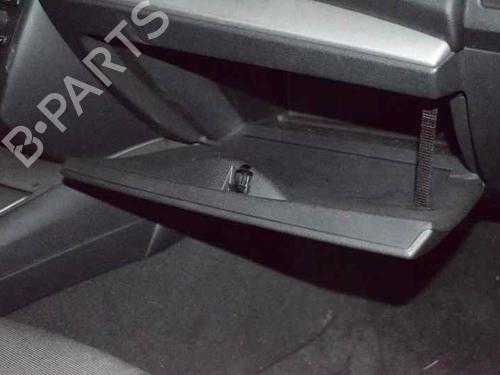 Tailgate handle BMW 1 (E87) 118 d | BP1636803C132 