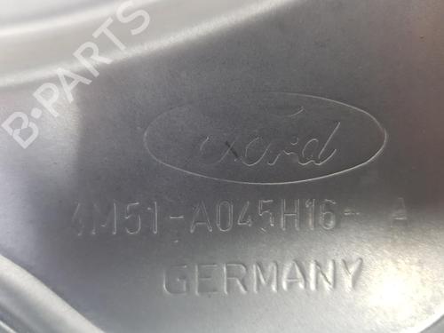 Front right window mechanism FORD FOCUS II (DA_, HCP, DP) 1.6 Ti | BP15412645C23 
