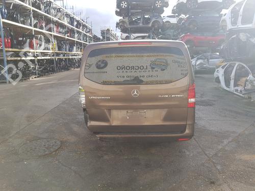 Electronic module MERCEDES-BENZ VITO Tourer (W447) | BP33630414M83 - Image 26