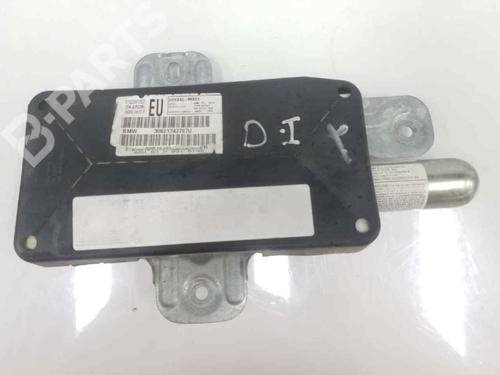 Used Left curtain airbag Left curtain airbag BMW 3 (E46) 323 i (170 hp) 8184693 8184693