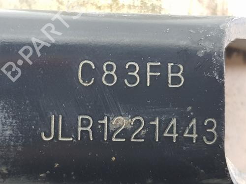 Left rear suspension arm LAND ROVER RANGE ROVER VELAR (L560) 2.0 D180 TD4 4x4 | BP20196545M14 