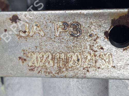 Steering column SKODA KAMIQ (NW4) 1.0 TSI | BP31840652M21