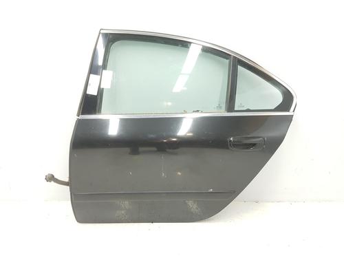 Used Left rear door PEUGEOT 607 (9D, 9U) 2.2 HDi (133 hp) 11354142