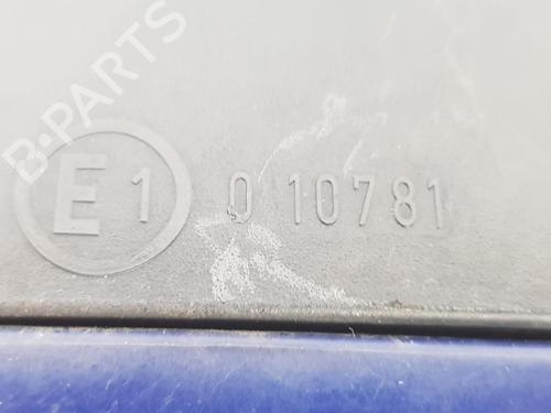 Right mirror VW PASSAT B6 (3C2) 1.9 TDI | BP15507691C27 