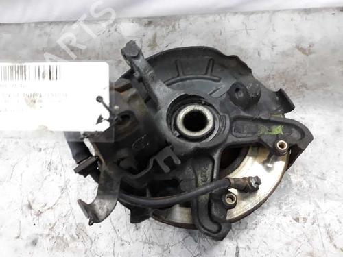 Used Right front steering knuckle AUDI A2 (8Z0) 1.4 (75 hp) 5589422