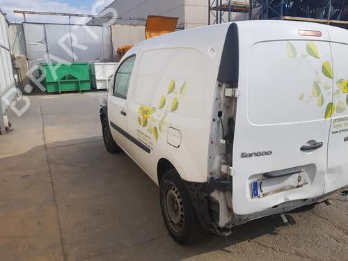 Front left panel RENAULT KANGOO / GRAND KANGOO II (KW0/1_)  | BP38114364C58  - Image 16