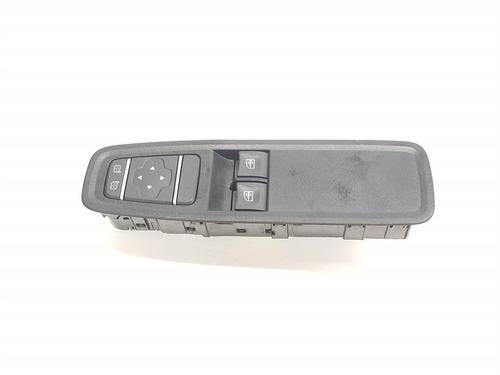 Left front window switch RENAULT KANGOO III MPV Blue dCi 115 (KJAC) | BP38441929I27 - Image 4