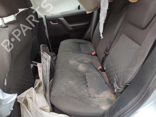 Rear right window mechanism LAND ROVER FREELANDER 2 (L359) 2.2 TD4 4x4 | BP12466248C25 