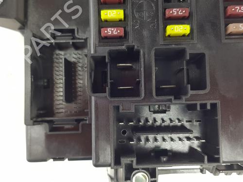 Fuse box FIAT DUCATO Van (250_) 150 Multijet 2,3 D | BP37630707E1 - Image 4
