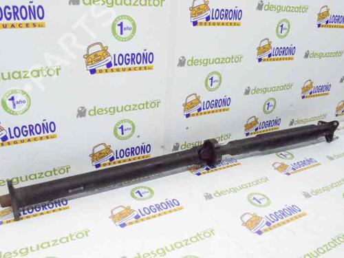 Driveshaft BMW 3 (E90) 320 d | BP759294M37 