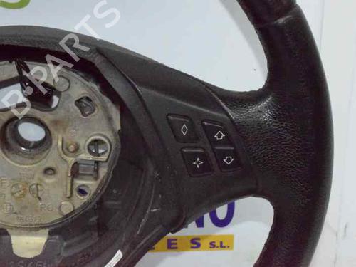 Steering wheel BMW 3 Touring (E91) 320 d | BP781013C49 