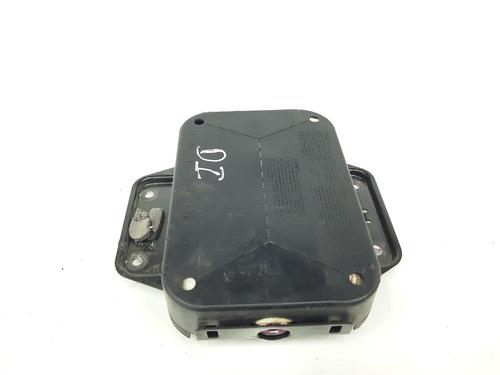 Elektronisk modul MERCEDES-BENZ M-CLASS (W163) ML 270 CDI (163.113) (163 hp) 18744889