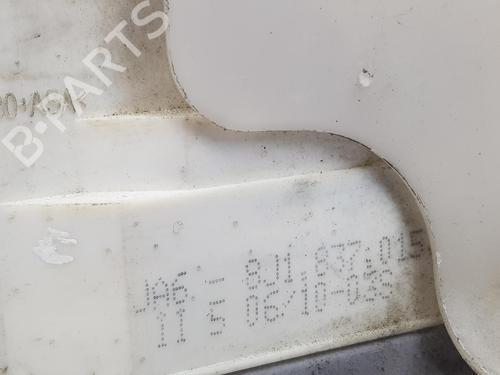 Front left lock AUDI A4 B8 (8K2) 2.0 TDI | BP11865735C98 