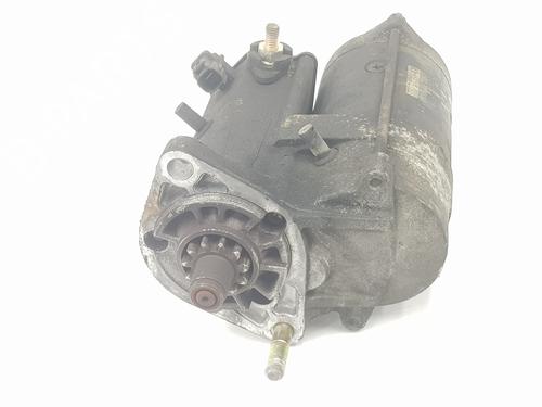Starter TOYOTA LAND CRUISER 90 (_J9_) 3.0 TD (KZJ90_, KZJ95_, KZJ90R, KZJ95R, KZJ90W, KZJ95W) | BP25789790M8 