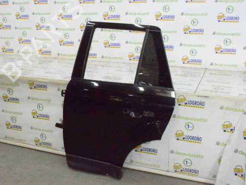 Left rear door LAND ROVER RANGE ROVER SPORT I (L320) 3.6 D 4x4 | BP1414607C4 
