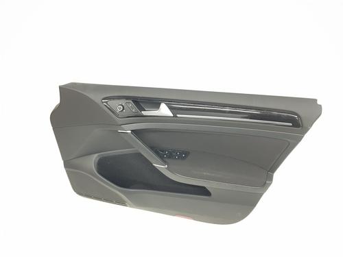 Seats set VW GOLF VII (5G1, BQ1, BE1, BE2) 2.0 TDI | BP10233289C78 