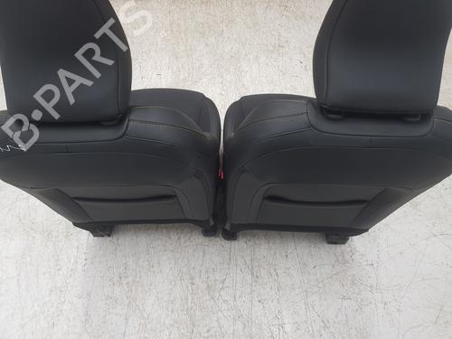 Seats set RENAULT ARKANA I (LCM_, LDN_) 1.3 TCe 140 (LDN0) | BP33996777C78 - Image 8