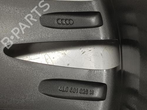 Rim AUDI Q7 (4LB) 4.2 TDI quattro | BP10329257C45 