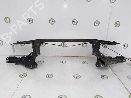 Frontplate/Frontkurv BMW X5 (E53) 3.0 d (218 hp) 14071764