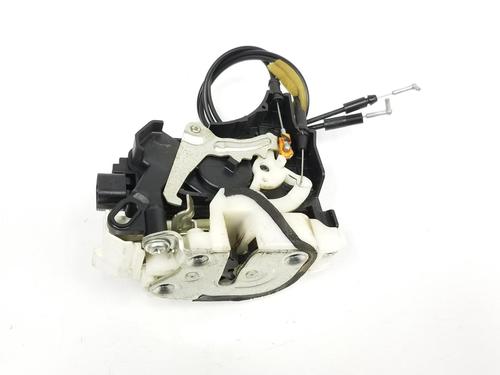 Front right lock MITSUBISHI LANCER VIII (CY_A, CZ_A) EVO X (CZ4A) | BP9421012C97 