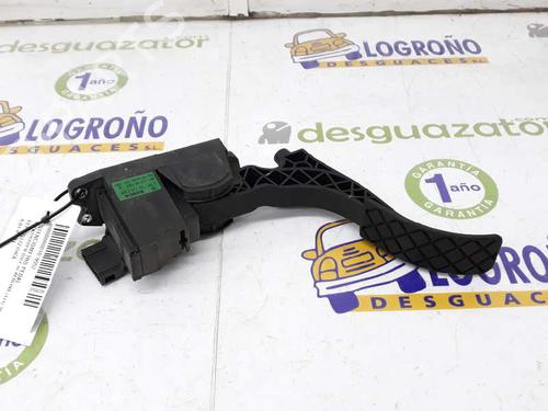 Used Pedal VW GOLF IV (1J1) 1.9 TDI (101 hp) 3421951