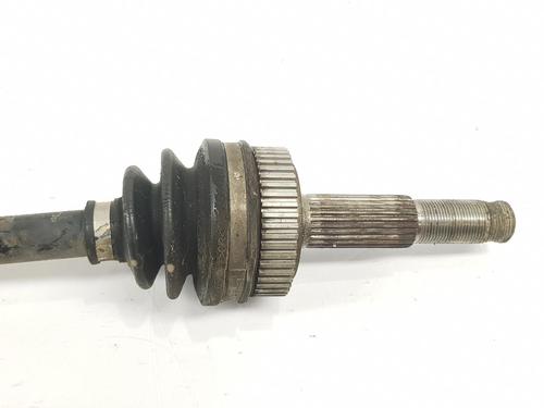 Right rear driveshaft NISSAN QASHQAI / QASHQAI +2 I (J10, NJ10, JJ10E) 2.0 dCi All-wheel Drive | BP16895846M41 