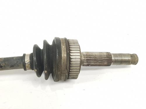 BP16895846M41 | Arbre de transmission arrière droit NISSAN QASHQAI / QASHQAI +2 I (J10, NJ10, JJ10E) 2.0 dCi All-wheel Drive BP16895846M41