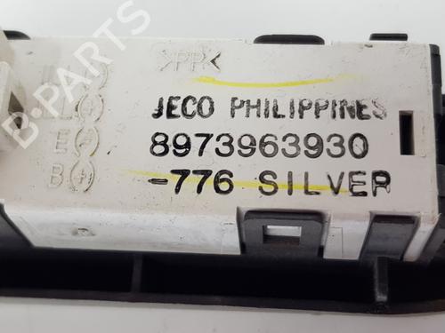 Electronic module ISUZU D-MAX I (TFR, TFS) 3.0 DiTD 4x4 (TFS77H) | BP36052474M83 - Image 5