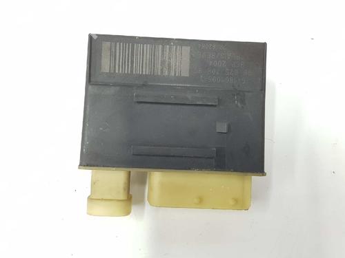 Elektronisk modul CITROËN C4 I (LC_) 1.6 HDi (90 hp) 10256614