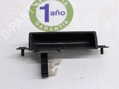 Used Tailgate handle MAZDA CX-7 (ER) 2.2 MZR-CD AWD (ER10A) (173 hp) 4682225