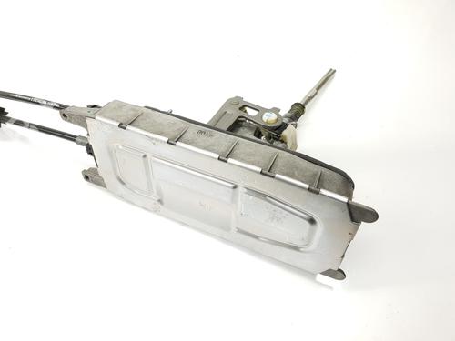 Gear lever AUDI A3 Sportback (8PA) 1.4 TFSI | BP21003904M90 
