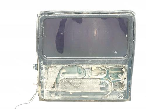 Bakluke CC/Kombi-Kupé MITSUBISHI GALLOPER (JK-01) 2.5 TD intercooler | BP16445724C6 