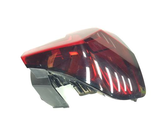 Left taillight OPEL CORSA F (P2JO) | BP39206891C34 - Image 4
