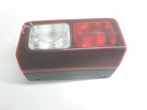 Rear bumper right light RENAULT TRAFIC III Van (FG_) | BP36535860C82 - Image 3