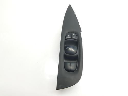 Used Left front window switch Left front window switch NISSAN X-TRAIL III (T32_, T32R, T32RR) [2013-2026] 33234905 33234905