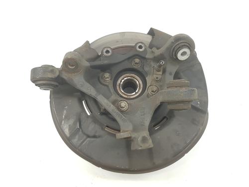 Left rear steering knuckle BMW X1 (E84) sDrive 20 d | BP20195301M27 