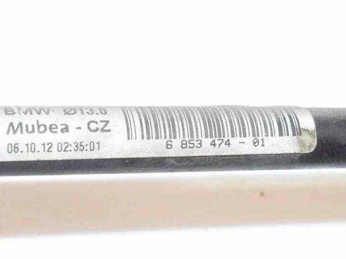 Anti roll bar BMW 1 (F21) 116 d | BP7894361M96 
