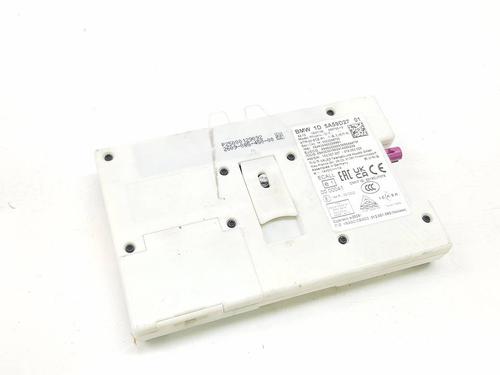 Used Electronic module Electronic module BMW X5 (G05, F95) xDrive 30 d Mild-Hybrid (286 hp) 39191858 39191858