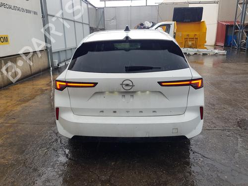 Køler OPEL ASTRA L Sports Tourer (O5)  | BP26034061M31 
