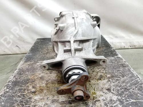 Rear differential BMW 5 Gran Turismo (F07) 535 d xDrive | BP3656626M24 