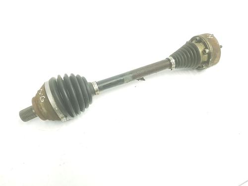 Left front driveshaft VW GOLF VII (5G1, BQ1, BE1, BE2) 1.6 TDI | BP10405869M38 