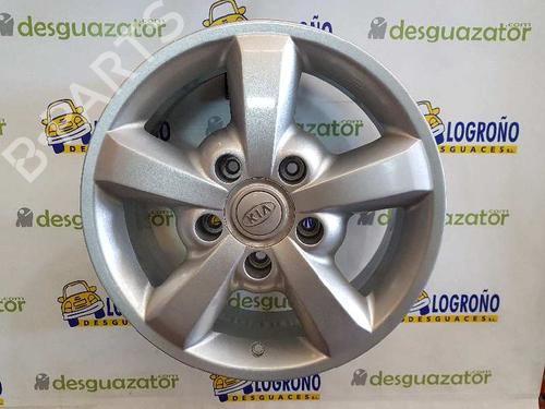 Rim KIA SORENTO I (JC) 2.5 CRDi | BP2594911C45 
