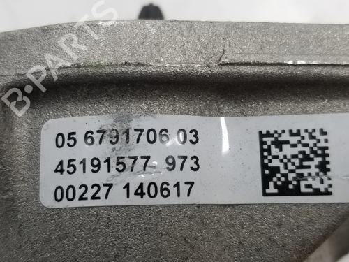 Right rear shock absorber BMW X1 (F48) xDrive 18 d | BP10503757M19 
