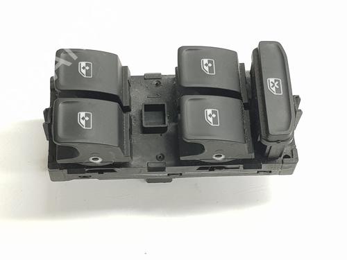 Left front window switch VW TOURAN (5T1)  | BP33330294I27  - Image 6